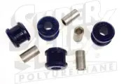 Superflex Rear Control Arm Bush Kit for Alfa Romeo GTV & Spider 9/1994 onward