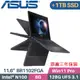 ASUS 商用筆電 BR1102FGA-0051AN100(N100/8G/128G+1TB SSD/Win11Pro/3年保/11.6)特仕