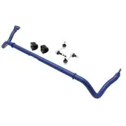 SuperPro Extra Heavy Duty 33mm 4 Position Adjustable Sway Bar Kit - Front, RC0051FZ-33