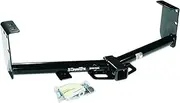 Draw-Tite 75527 Max-Frame Class III 2" Round Receiver Hitch