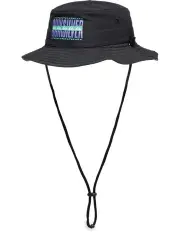 [Quiksilver] Tower Safari Boonie Hat in Black