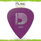 10 x D'Addario Duralin Precision Heavy 1.2mm Purple Guitar Picks - 6DPR6
