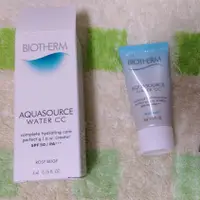 在飛比找蝦皮購物優惠-碧兒泉 活泉保濕水CC防護隔離乳 SPF50 PA+++