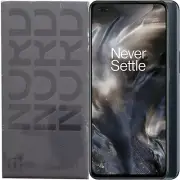 BNIB OnePlus Nord 5G Dual-SIM AC2003 128GB + 8GB RAM Gray Factory Unlocked OEM