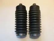 Rack & Pinion Bellow/Boot -6 PIECE KIT-IN STOCK-2 Boots- 4 Metal Clamps GM 487 (for: Nissan)