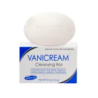 在飛比找Yahoo奇摩購物中心優惠-【VANICREAM薇霓肌本】胺基酸保濕乳霜皂