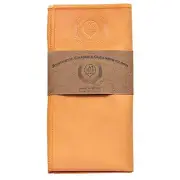 Synthetic Chamois Microfiber Instrument Cleaning & Polishing Cloth for