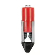 LED120PSBR-ACDC - Volts: 120V, Current: 6mA, Watts: 0.80W, Type