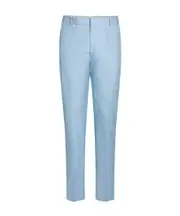 Tapered casual pants IT50 Blue