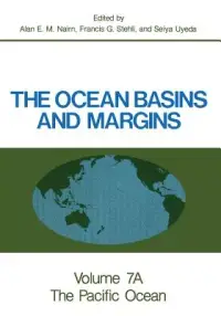 在飛比找博客來優惠-The Ocean Basins and Margins: 