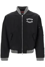 KENZO lucky tiger bomber jacket