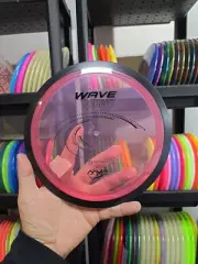 MVP Axiom Discs Proton Wave 164g #1 Driver Disc Golf