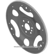 Genuine GM Automatic Transmission Flex Plate 12647333