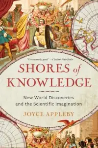 在飛比找博客來優惠-Shores of Knowledge: New World