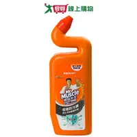 在飛比找蝦皮商城優惠-威猛先生5合1浴廁清潔劑750ml【愛買】