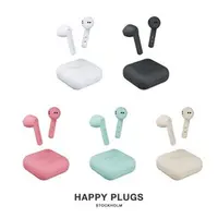 在飛比找PChome商店街優惠-禾豐音響 禾豐音響 銷售第一 Happy Plugs Air