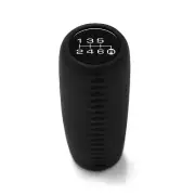 MITSUBISHI EVO 8 9 3000GT VR-4 MR GTO DODGE STEALTH 6 SPEED WEIGHTED SHIFT KNOB