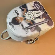 Legend of Korra Glow In The Dark Mini Backpack FYE Exclusive Loungefly