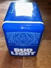 Bud Light Portable 6 Can Mini Fridge Used