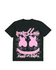 MARSHMELLO NEO T-SHIRT