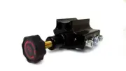 Baer Brake 6805203 Brake Hydraulic System Pressure Bleeder Master Cyl. Adapter