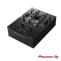 在飛比找momo購物網優惠-【Pioneer DJ】DJM-250MK2雙軌混音器(原廠