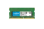 [CT8G4SFS824A] 8GB (1x8GB) DDR4 2400MHz SODIMM CL17 Single Ranked