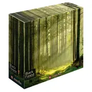 Black Forest Board Game