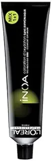 L'Oreal Professional Inoa Hair Colour No. 5 (60 g, Light Brown)