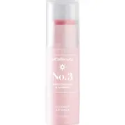 MCoBeauty Coconut Lip Balm No.3 Dragonfruit & Jasmine 6.2g
