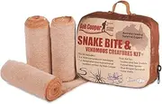 Bob Cooper Snake Bite and Venomous Creatures Kit