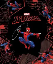 Spider-Man (Marvel: Legends Collection)