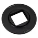 美國Fotodiox GoPro Hero3+/4 配件 77mm濾鏡轉接圈轉接環 無暗角