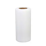 1 Roll of 22m x 15cm Banquet Wedding DIY Tulle Craft Tutu Decoration ( )