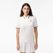 Ultra-Dry Anti-UV Stretch Golf Polo