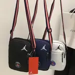 AJ PARIS SLING BAG 男士女士斜挎包斜挎包單肩包 NK 手機袋包