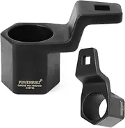 Powerbuilt 648796 Honda Cranks Pulley Removal Tool
