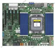 Supermicro H13SSL-NT Motherboard For AMD EPYC SP5 CPU Processors