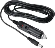 3M DC Car Cigarette Lighter Plug Cable Car Cigarette Lighter Extension Power ...