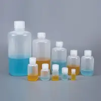 在飛比找樂天市場購物網優惠-細口試劑瓶 PP Bottles, Narrow-Neck,