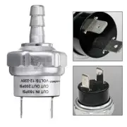 For Mechanical Air Compressor Pressure Switch Compatible with Various Models