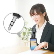 2 PCS Mini Noise-cancelling Microphone Portable External Vlogging