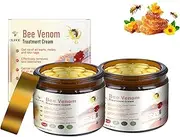 Bee Venom Treatment Cream, Bee Venom Wart remover, Bee Venom Repair Cream,Bee venom wart and tags removal treatment spray, Professional Bee Venom Correcting Gel for All Skin Types