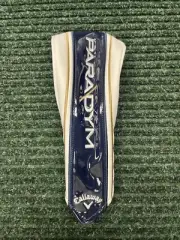 Callaway Paradym Fairway Wood Headcover (NEW) #HC218