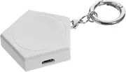 CANIGHT Universal Watch Charger Adapter Fit for Watches Wireless Charging Pad Compact Design Long-Lasting Material