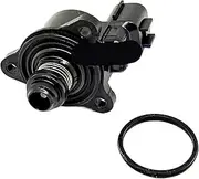 Control Valve Stepper Motor Idle Air Control Valve/Fit for Mitsubishi Chrysler Dodge MD628166 MD628168 MD628318 1450A069 1450A132 MD628119 MD628174 1450A065