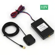 85 mm/3.34'' 12V For Speedometer Gauges GPS Speedometer Sensor Kit With Antenna