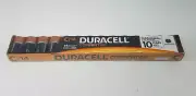 Duracell C Batteries Coppertop Alkaline Battery 14 Pack Exp 2024