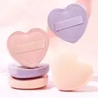 Professional Cosmetic Powder Puff Necessary Makeup Sponge Foundation