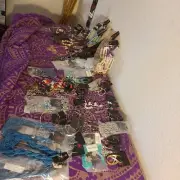 Paparazzi JEWELRY LOT APX 76 PIECES